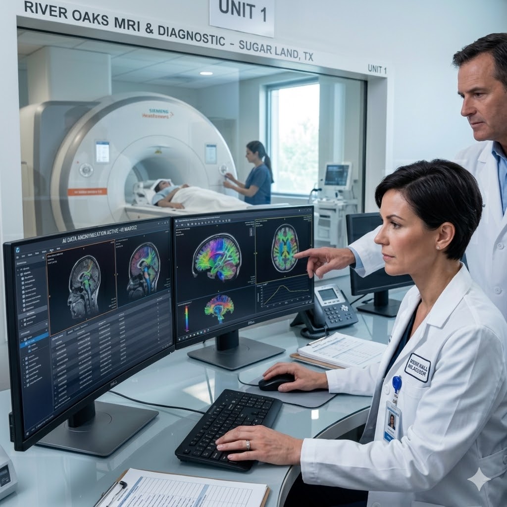 MRI Imaging